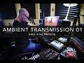 Ambient Transmission 01 | Free Vital Presets