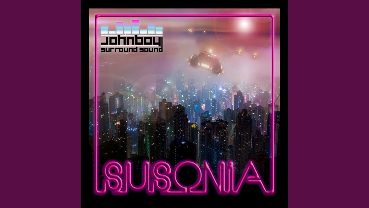 Susonia (Intro)