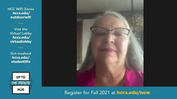 HCCTV Up To The Minute: September 8, 2021