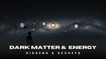 Dark Matter & Dark Energy Explained | The Invisible Universe Documentary