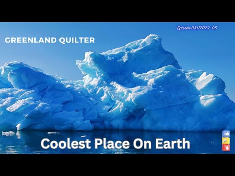 Sailing in South Greenland EP05 #sailing #greenland #arctic #travel #sagalands #grönland