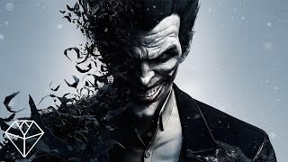 Dark HorrorCore Rap Beat Hip Hop Instrumental -