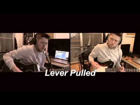John Frusciante - Lever Pulled Cover (with second Guitar)