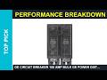 Ge Circuit Breaker 100 Amp Bulk GE power distribution system Review