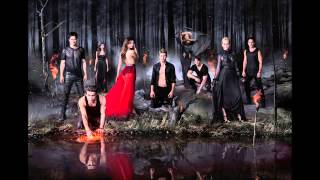 Vampire Diaries - 5x01 Music - The Fast Romantics - Time