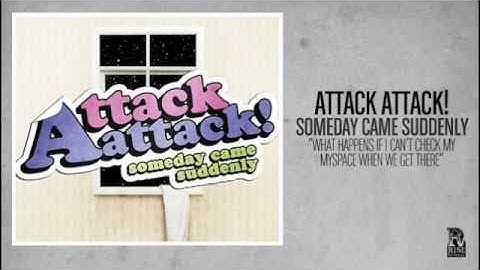Attack, Attack! - What Happens If I Can