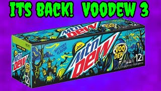 MTN VOODEW 3 - Can I Guess The Flavor?