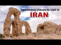 Interesting Places to Visit in Iran (Part 2: East and South )