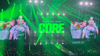 [4K] 2026 JX CONCERT Day 1 | TVXQ & JYJ Legendary Live Tracks Full Cam (JAEJOONG & JUNSU 1h 17m)