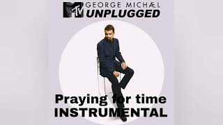 Praying For time Instrumental Oficial