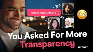 You Asked for More Transparency… This Shows EVERYTHING