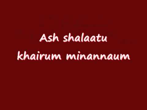 Free Download Fadly Ft. Natasha - Peristiwa Subuh (lyrics) Mp3 dan Mp4