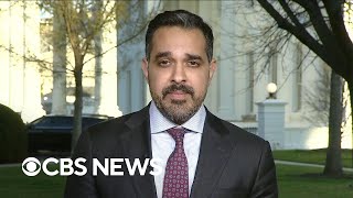 White House official discusses President Biden's budget proposal