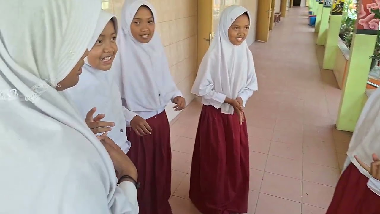 Film Pendek Anti Bullying di Sekolah