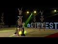 Dynamite - Gymfest Perth 2017