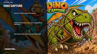 Fortnite Creative: Dino Capture Beginner Tips From a Beginner