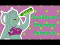 PAIGE: Swallowed Shampoo | OC animatic