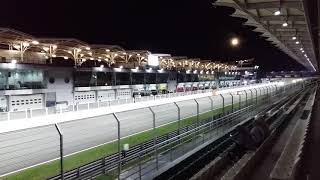 Proton Iriz R3 and Proton Saga R3 Sepang 1000 Km Endurance
