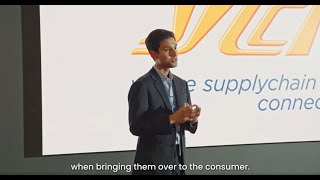 Information Singapore Logistics Association: Sustainability Feature (Sunil Nambiar) Guide
