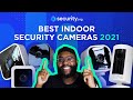 Top Indoor Security Cameras