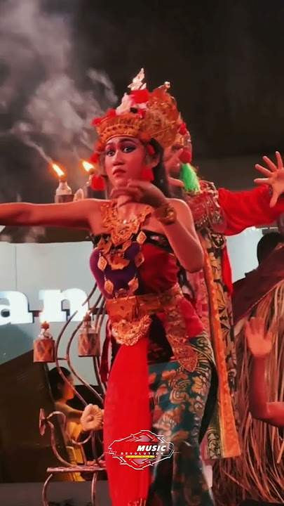 DJ TRAP GAMELAN BALI FULL BASS TERBARU 2023