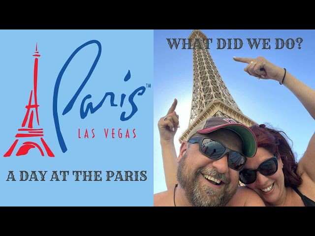 Viva Paris Las Vegas in 2020 – Dine, Travel & Entertainment