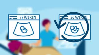 13 wekenecho en 20 wekenecho screenshot 5