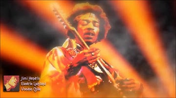 Jimi Hendrix - Voodoo Chile (Long Version)