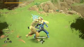 ABSOLVER 8/6/2019 MaxtrixEyes724 Vs. Acedelaforet