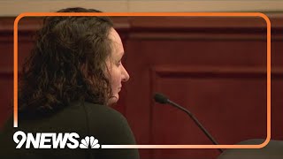 Caseworker sentenced for falsifying child abuse report against Aurora councilwoman