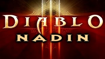 Diablo III Wizard Gameplay HD part 2/2