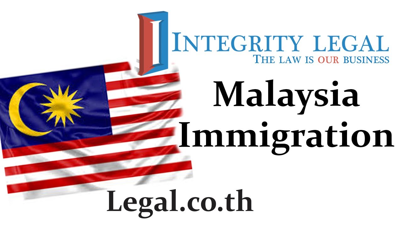 malaysia immigration travel restrictions