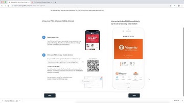 Magento M1 PWA | Install JMango360 plugin & provide backend access