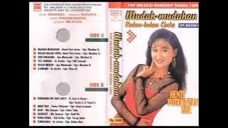 Henty Putri intan - seleksi lagu dangdut sunda hit ( Full audio musik) #dangdutsunda