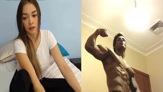 Zyzz Roulette #18