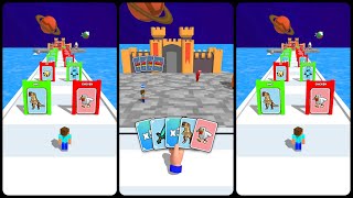 Craft Battle: Card Fight Game Android Gameplay screenshot 4