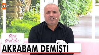 Arzunun Yaptıklarını Yayınınızdan Öğrendim - Esra Erolda 24 Eylül 2026