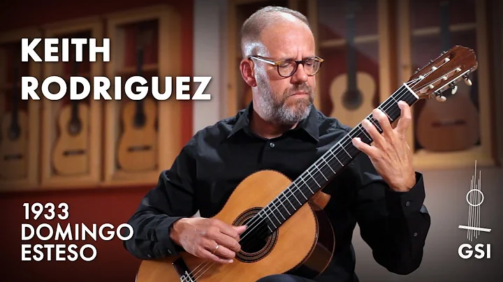 Johann Sebastian Bach's "Prelude in C Major" perfo...
