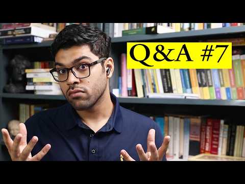 Was Sanskrit Ancient India’s lingua franca? | Q&A #7