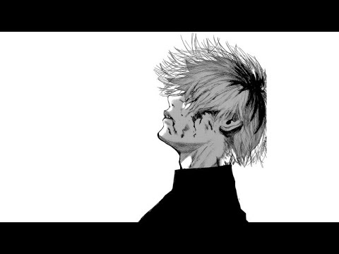 𝐓𝐨𝐤𝐲𝐨 𝐆𝐡𝐨𝐮𝐥 𝐔𝐧𝐫𝐚𝐯𝐞𝐥 Ultra Slowed