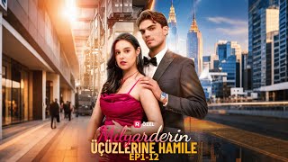 Altyazı Milyarderin Üçüzlerine Hamileböl. 1-12 Reelshort