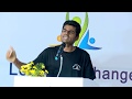 Annamalai speech at we the leaders foundation launch at karur tn