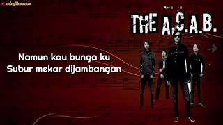 A.C.A.B | BUNGA PADANG PASIR