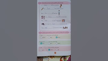 5th EE WORK BOOK ||UNIT-3||EX:3.4-3.5