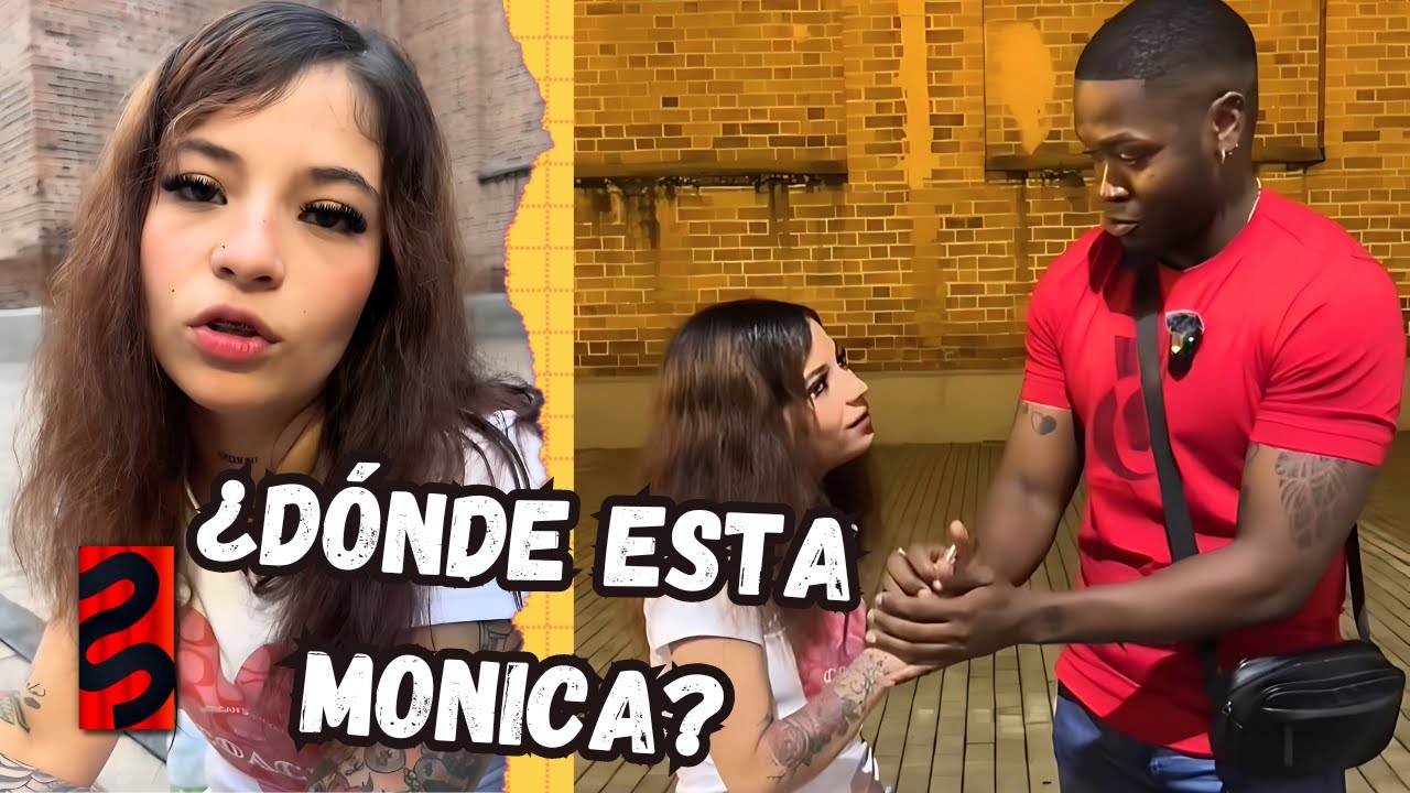 Prefirió ocultarse para cambiar de vida. 😲  Termino el proceso de cambio😱 Stylacho