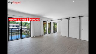 FL,US | Buy house at 6436 Milk Wagon Ln, Miami Lakes, FL 33014, Miami Lakes, USA | MapFlagged