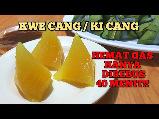 Resep Kwecang / Kicang /Kee Chang class=