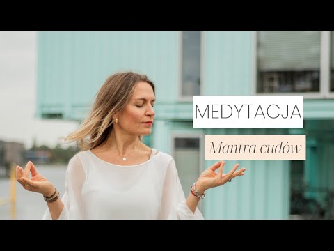 Medytacja Jogi Kundalini