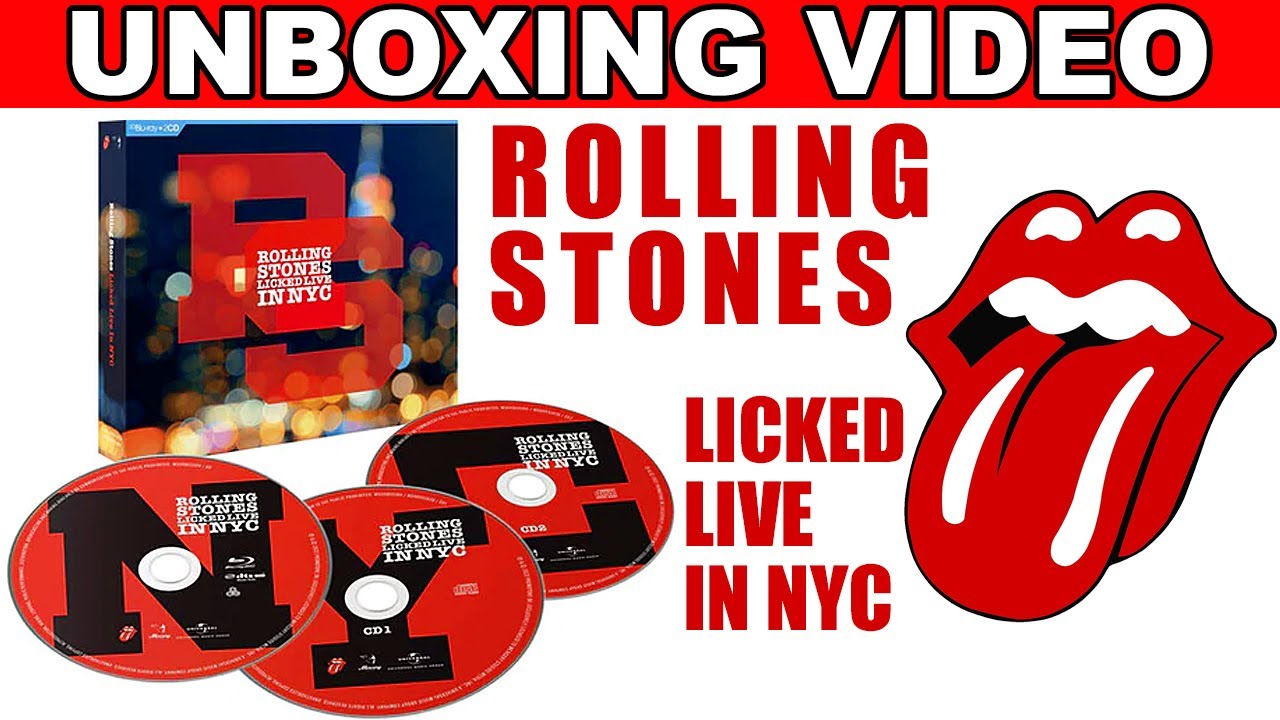 洋楽 ROLLING STONES HALLOWEEN LICKS VGP 6CD Rolling Stones 