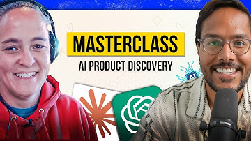 De belangrijkste vaardigheid die projectmanagers in 2025 nodig hebben: AI Product Discovery Maste...